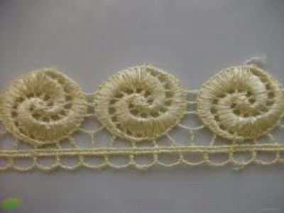 DANTELCİM (KAPANMİŞ FİRMA) - 